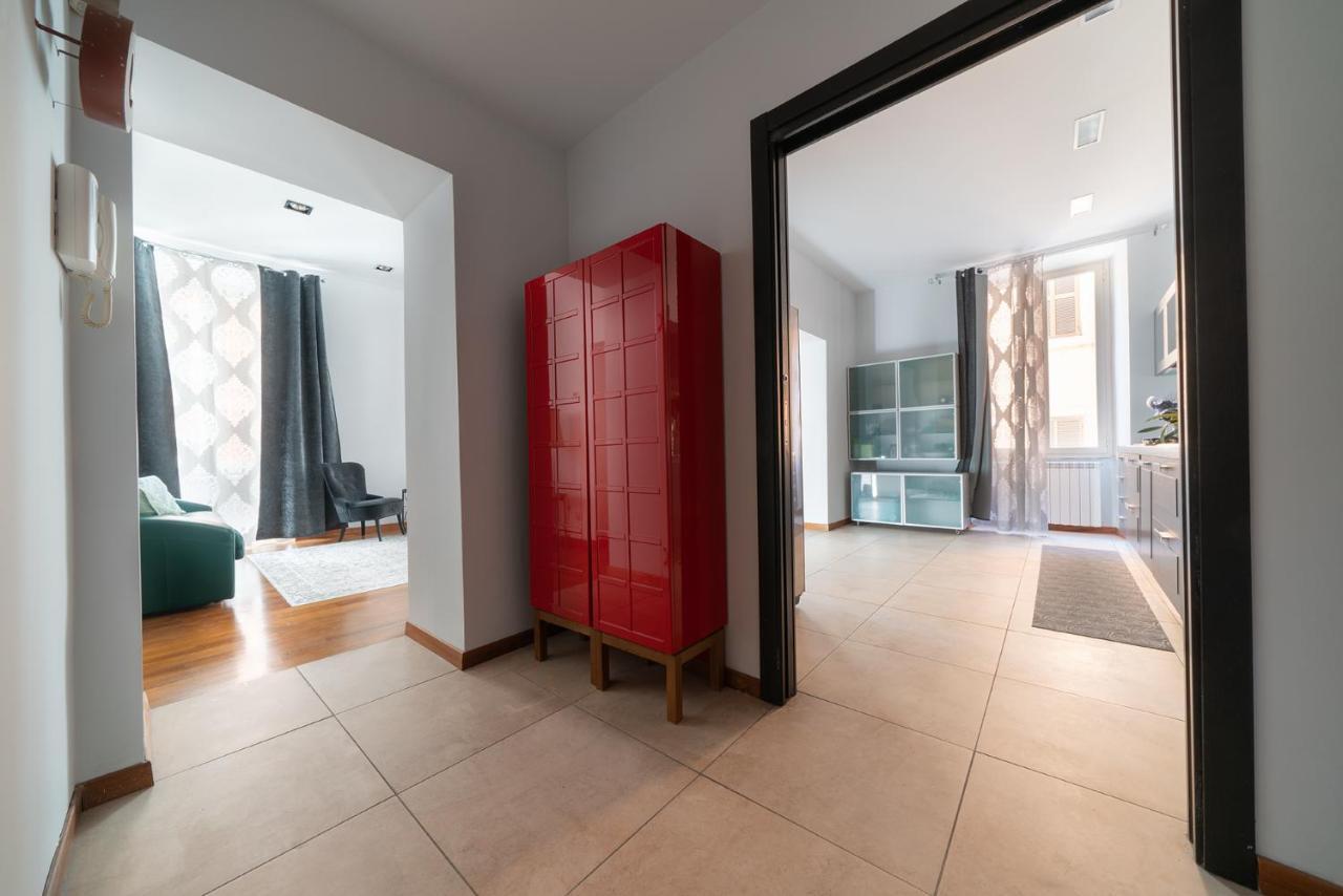 Apartamento Vic Colosseo, Centro Storico Roma