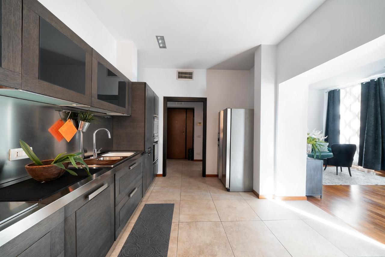Apartamento Vic Colosseo, Centro Storico