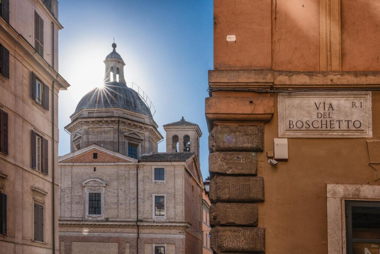 Apartamento Vic Colosseo, Centro Storico Roma