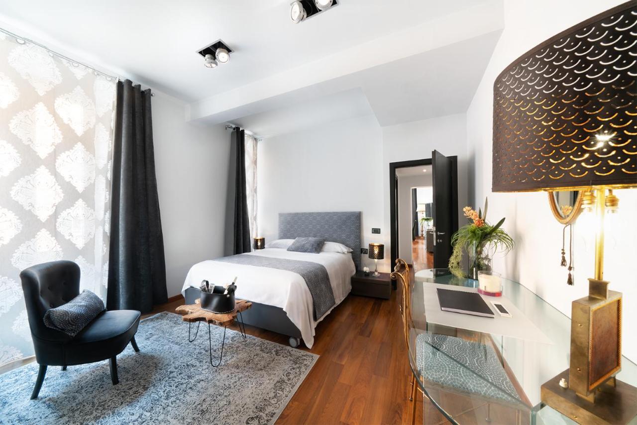 Apartamento Vic Colosseo Roma