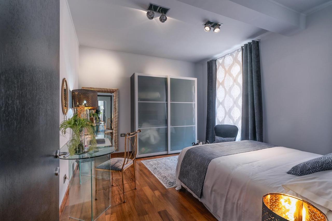 Vic Colosseo Apartamento
