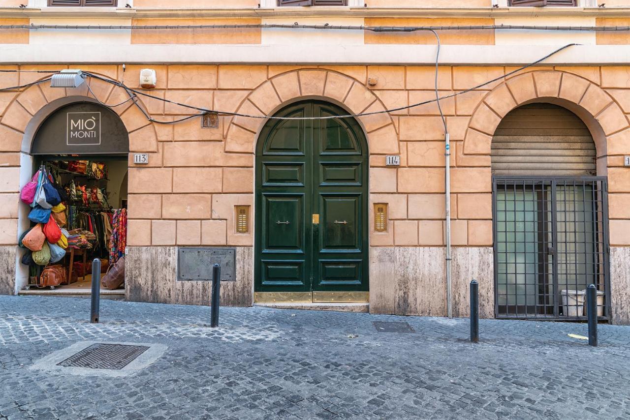 Apartamento Vic Colosseo Roma