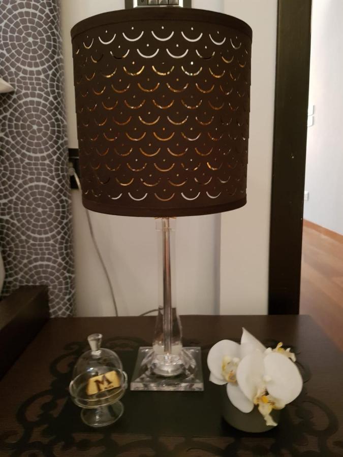 Apartamento Vic Colosseo
