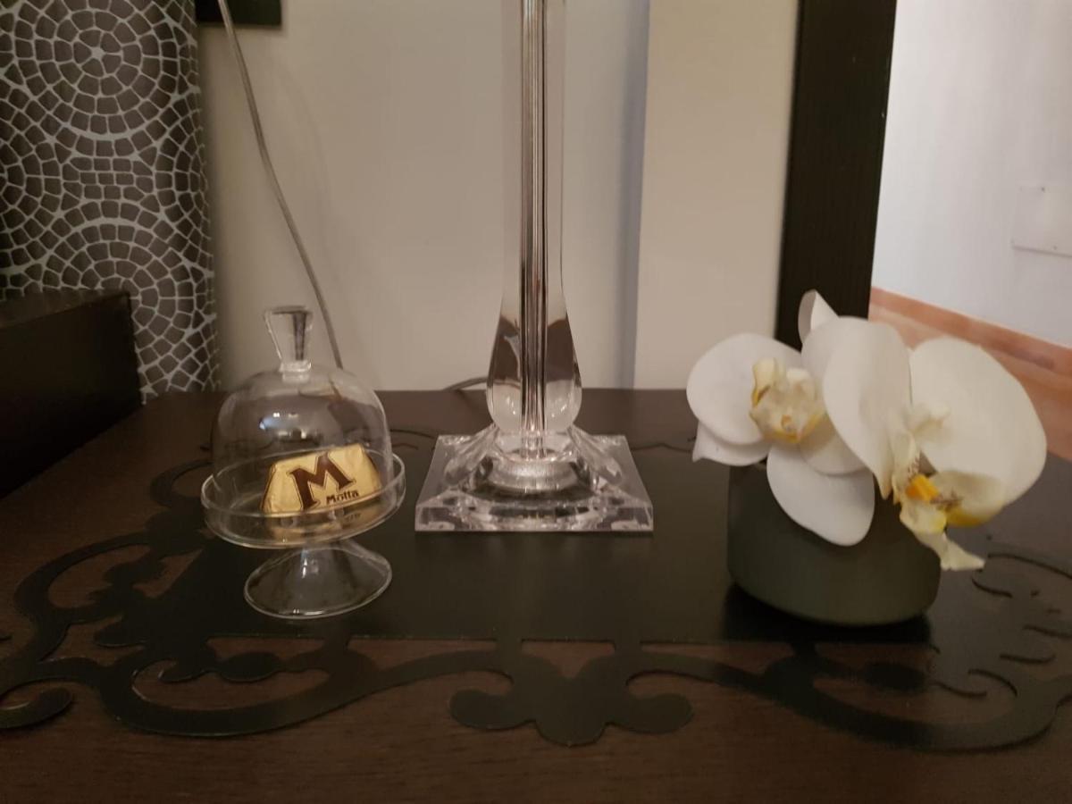 Apartamento Vic Colosseo